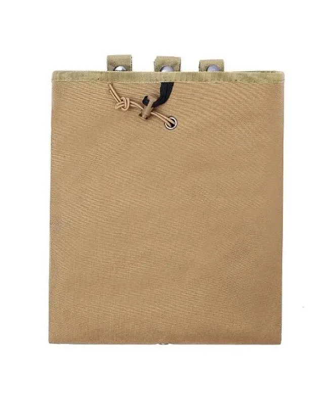 Recicladora Grande · Tan / FDE
