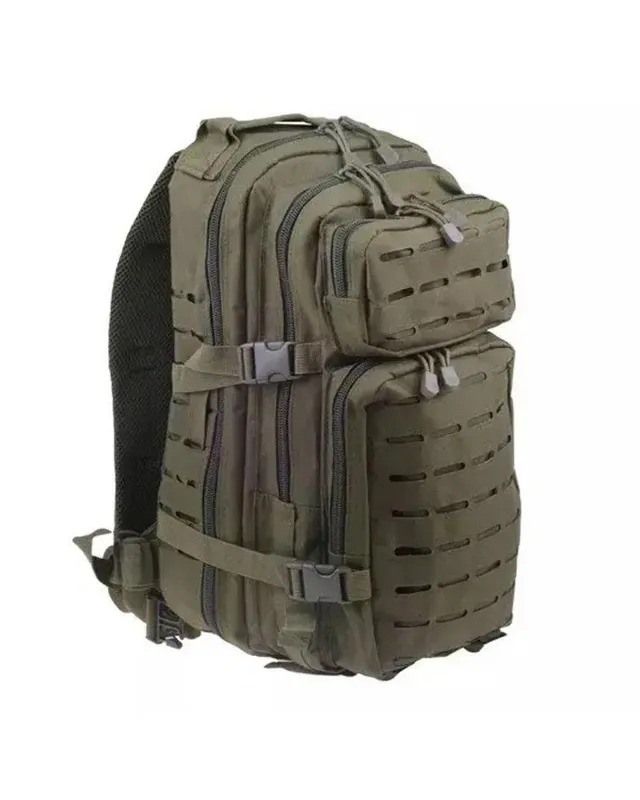 GFT Assault Pack · Verde / OD