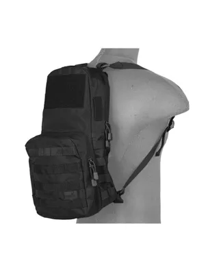 Mochila para Hydrobag 1000D 20L - Hydrobag - Lancer Tactical