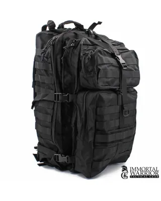 Immortal Mod. 3 Dias 54L - Immortal Warrior