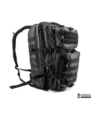 Immortal Nylon Tactical gr. 36L - Immortal Warrior