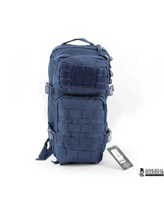 Immortal MOLLE PEQ. 20L - Marino - Immortal Warrior