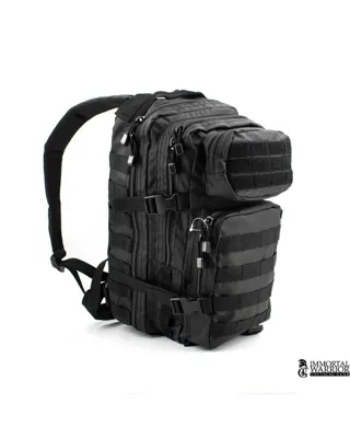 Immortal Nylon Tactical PEQ. 20L - Immortal Warrior