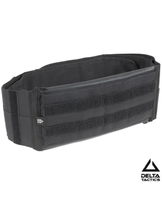 Delta Tactics SPEEDSOFT · Negro
