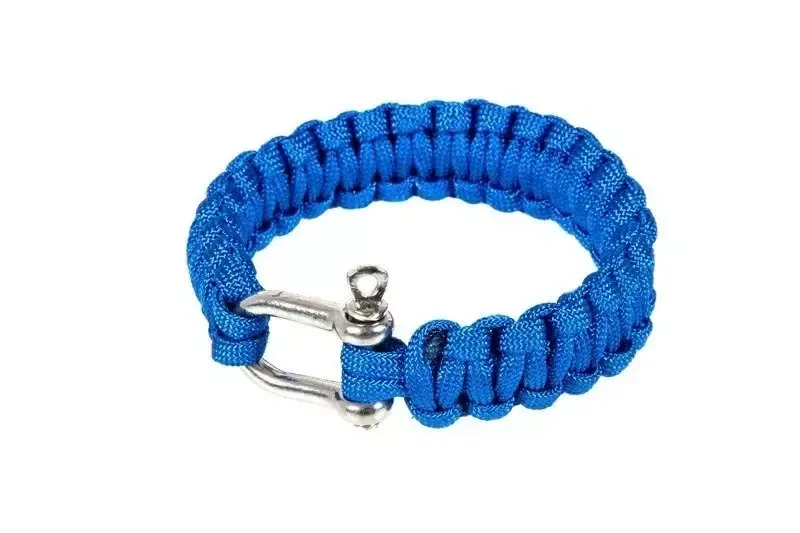 Element Pulsera de Supervivencia (U) · Azul
