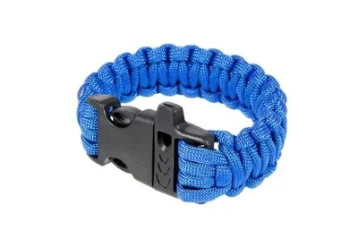 Pulsera de Supervivencia (Fastex) - Element