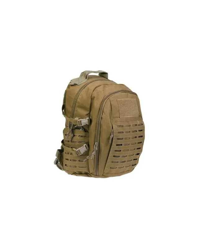 Delta Tactics Task · Tan / FDE