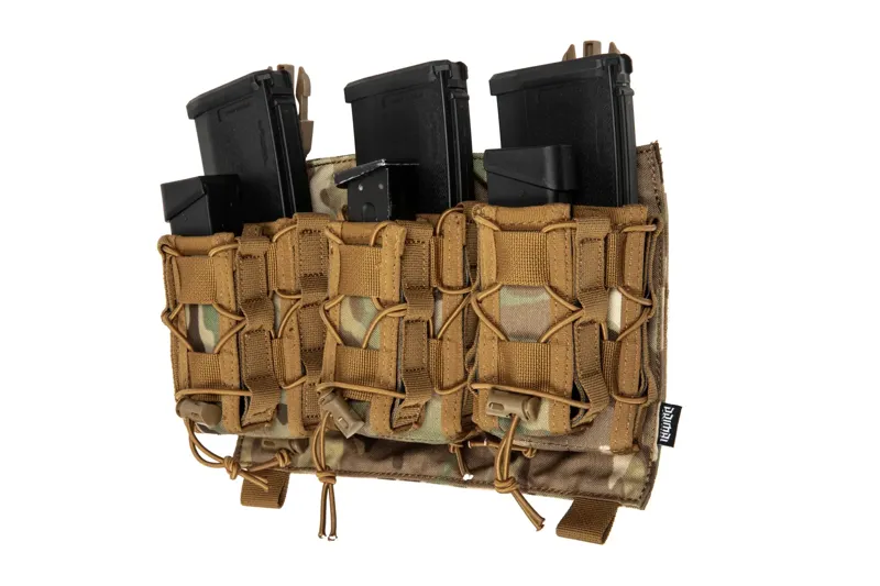 Primal Gear Panel Serbel · Multicam