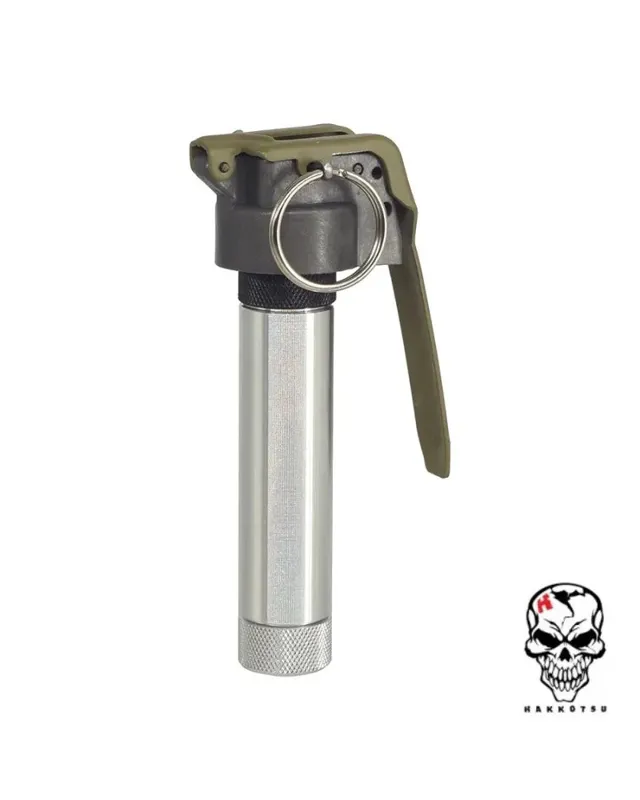 Sistema Interno Thunder B