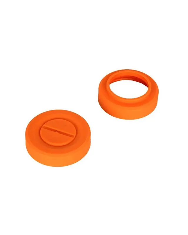 Tapa para Flash Bank