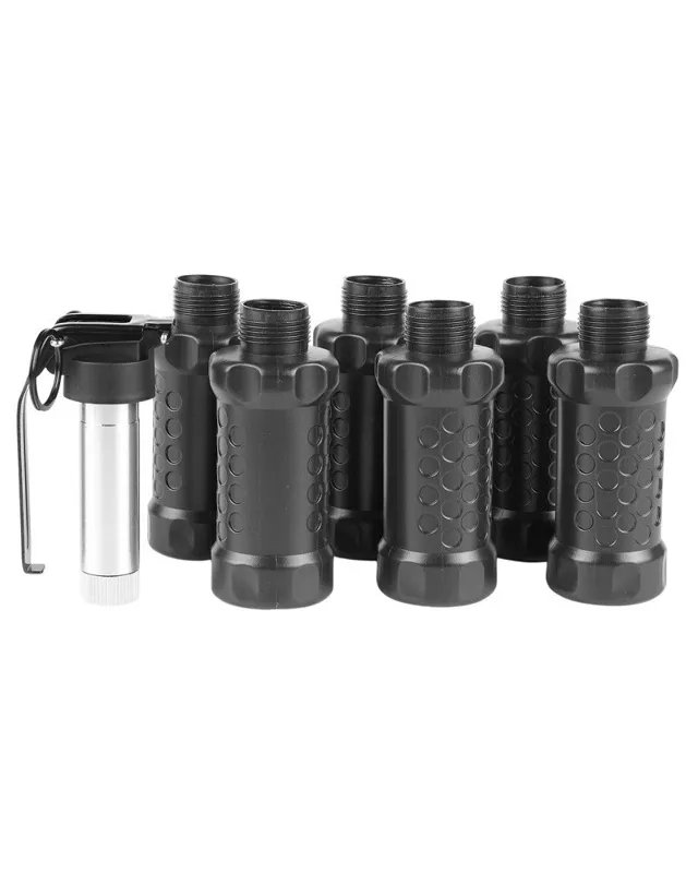 Arcturus Kit de Granada CO2 Thunder A Core & Shell CGCK-2V
