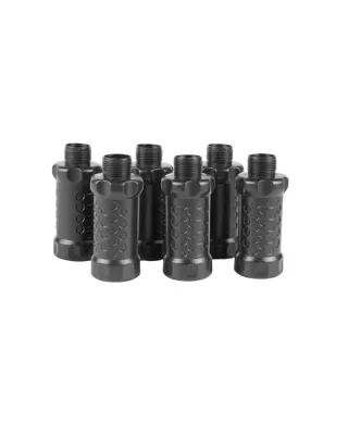 Thunder A CO2 Pack 6PCS CGSP-6V - ARCTURUS