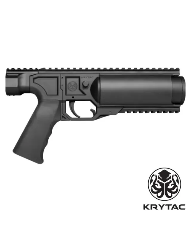 Krytac KT320 Lanzagranadas Modular