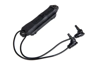 Doble Interruptor de Gel - Wadsn