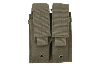 Doble Pouch para Pistola - GFC Tactical
