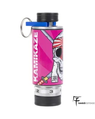 Kamikaze XL - Saigo Defense