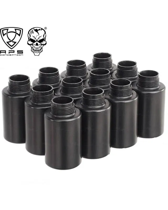 APS Airsoft Carcasas de Reemplazo para Thunder B Tipo Stick