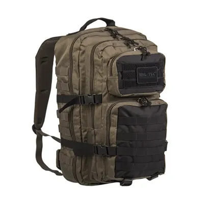 Táctica Militar Pack US Assault LG Ranger