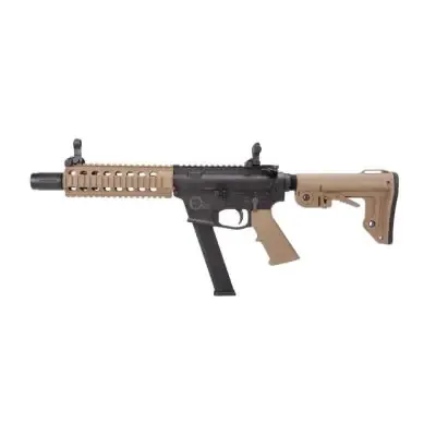 TWS 9mm Carbine Lite