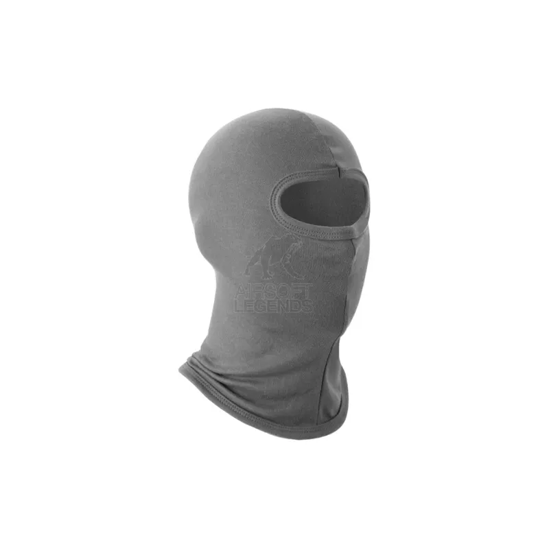 Invader Gear Single Hole Balaclava · Gris