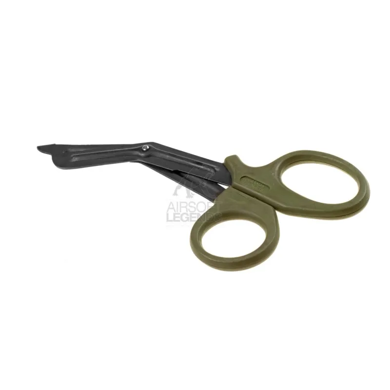 Invader Gear Trauma Shear · Od green
