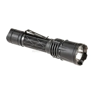 XT21X Pro Flashlight - Klarus