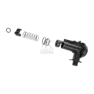 Trident Rotary Hop Up Unit - Krytac