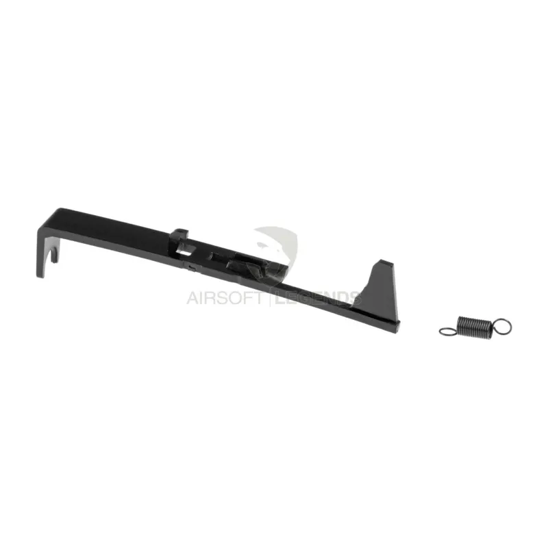 Krytac V2 Tappet Plate