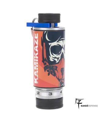 Kamikaze XL - Saigo Defense