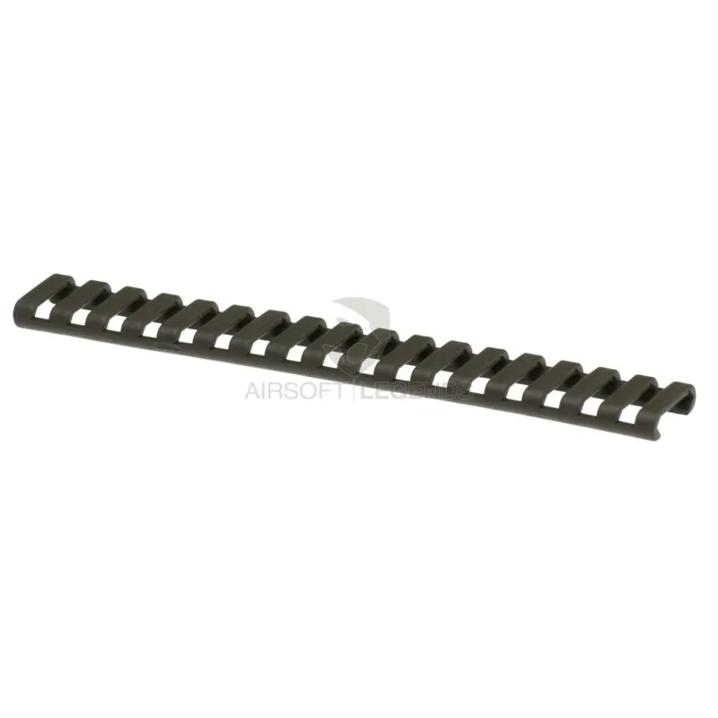 Magpul Ladder Rail Protector · Od green