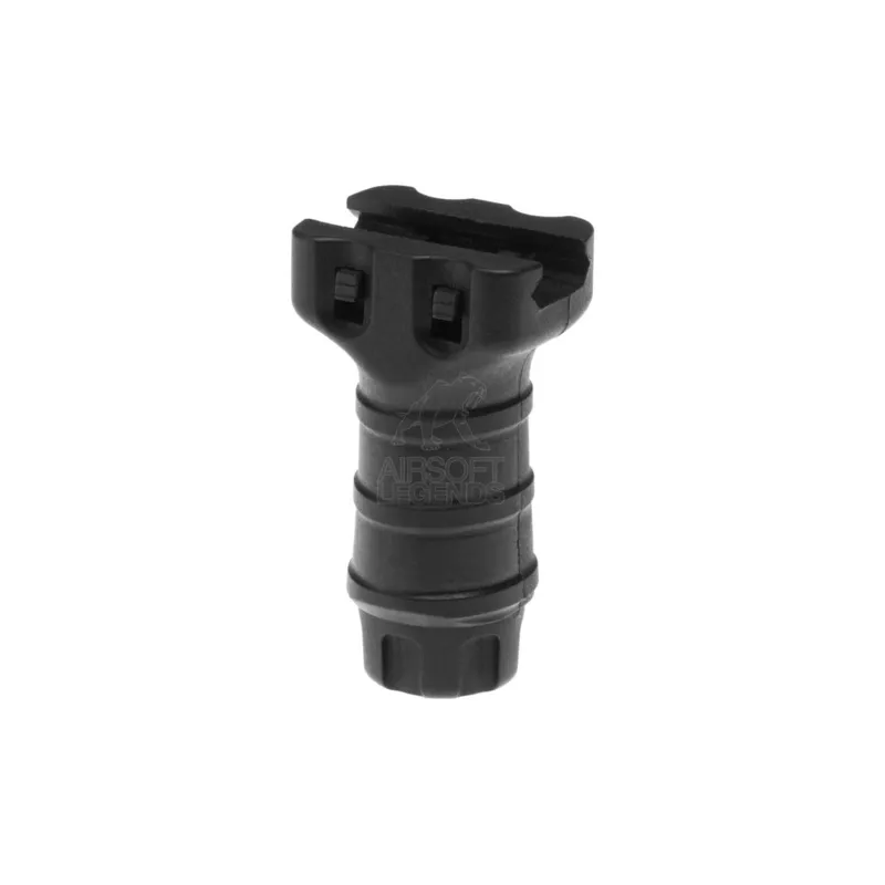 MP Airsoft MP TGD Stubby Vertical Grip · Negro