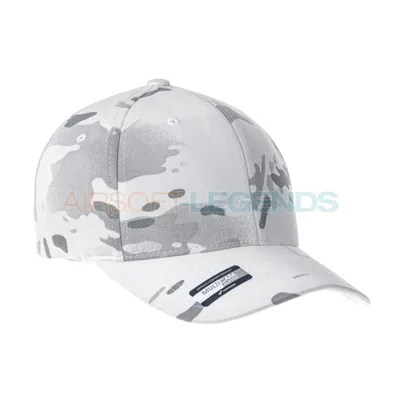 The Original Flexfit Cap Alpine - Multicam