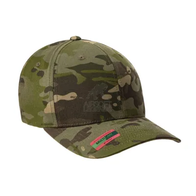 The Original Flexfit Cap Tropic - Multicam