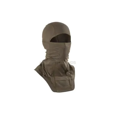 Tactical Blaze Balaclava Stonegrey - Outrider