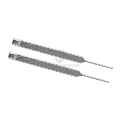 Bolt Catch Punch Set - Real Avid