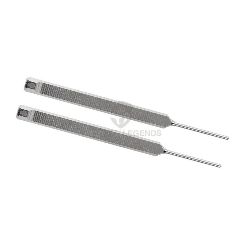 Real Avid Bolt Catch Punch Set