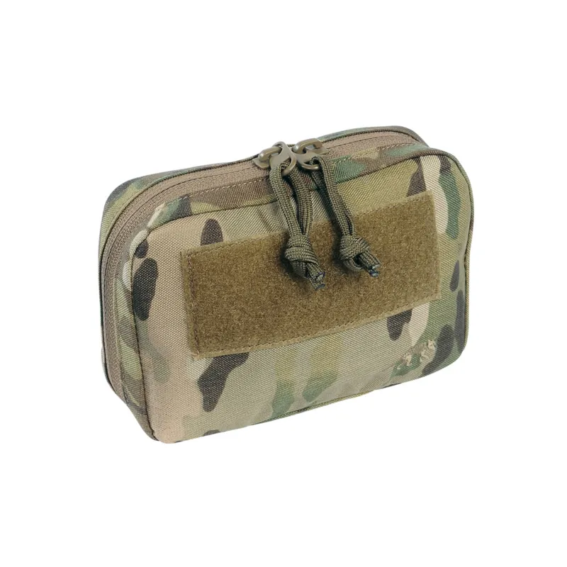 Tasmanian Tiger Small Admin Pouch · Multicam