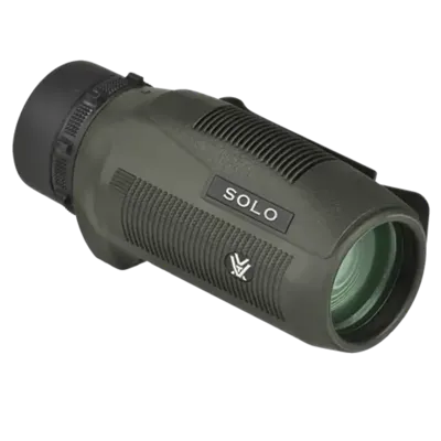 Solo 10x36 Monoculair - Vortex Optics