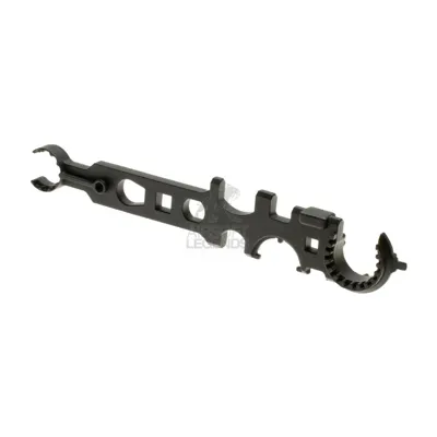 Multi-Functional Steel Wrench Tool - Wadsn