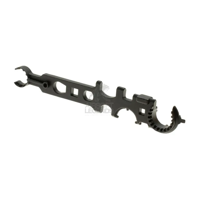 Wadsn Multi-Functional Steel Wrench Tool