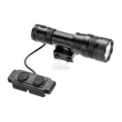 REIN Micro Tactical - Wadsn