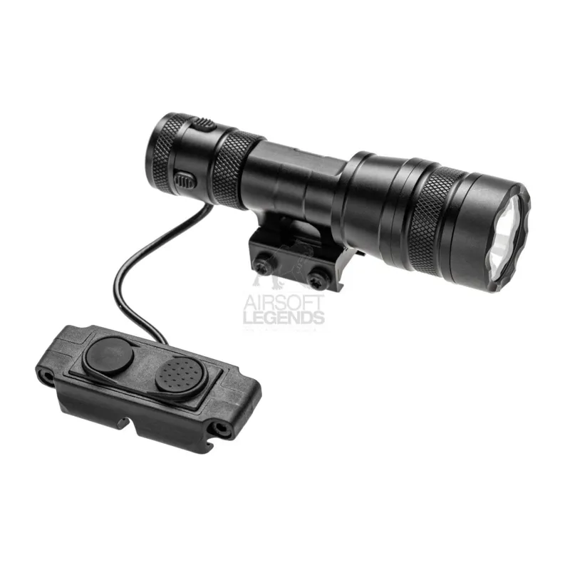 Wadsn REIN Micro Tactical · Negro