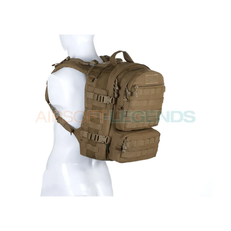 Warrior Assault Systems Pegasus Pack · Coyote