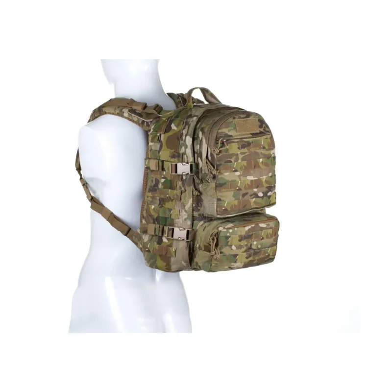 Warrior Assault Systems Pegasus Pack · Multicam