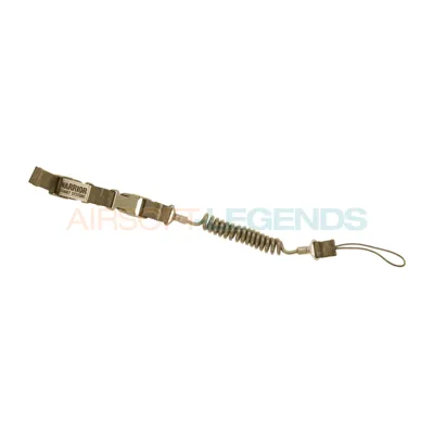 Pistol Lanyard - Warrior Assault Systems