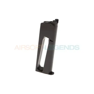 M1911 CO2 Magazine - WE Airsoft