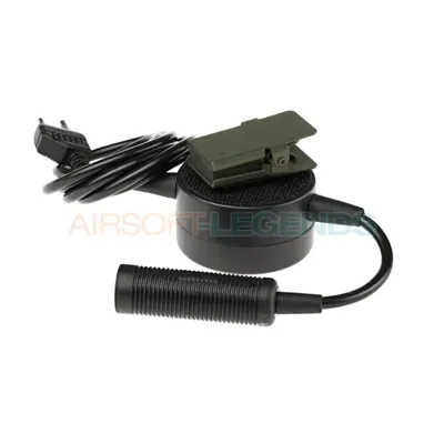 Tactical PTT Midland Connector - Z-Tactical