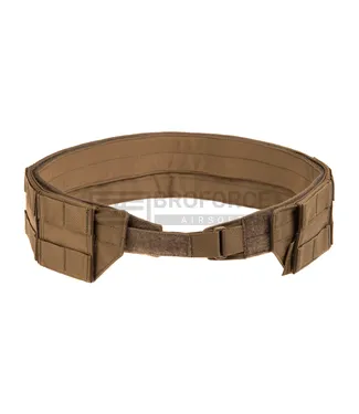 Low Profile MOLLE Belt - Warrior