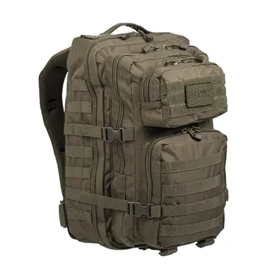 Táctica Militar Pack US Assault LG