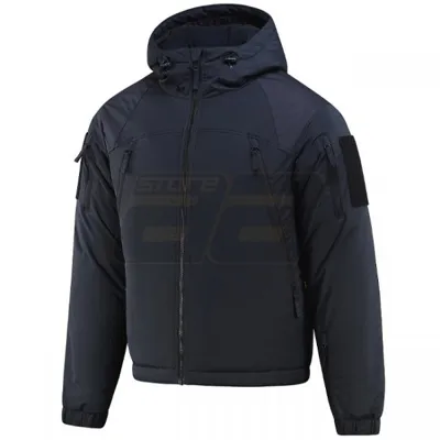 Alpha Pro Winter Jacket Gen.III - XS - Long - M-Tac